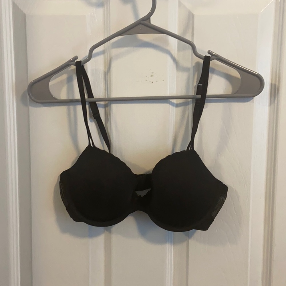 Aerie Demi coverage bra. Size 34C